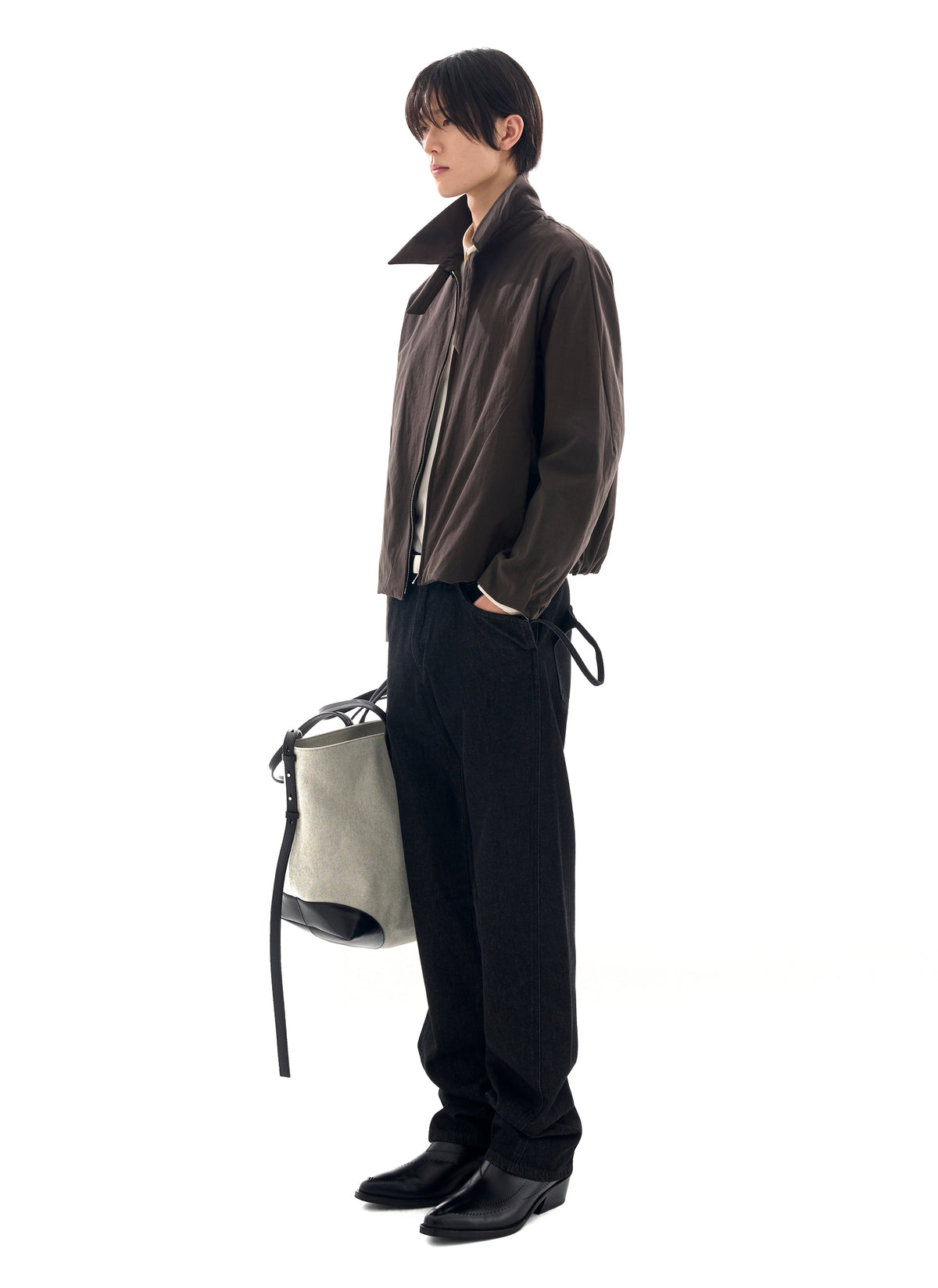 Post_Archive_Faction A Jacket