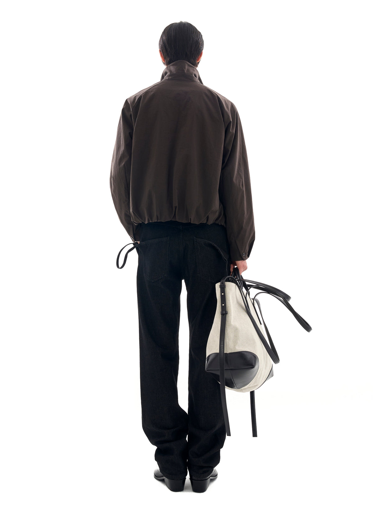 Post_Archive_Faction A Jacket