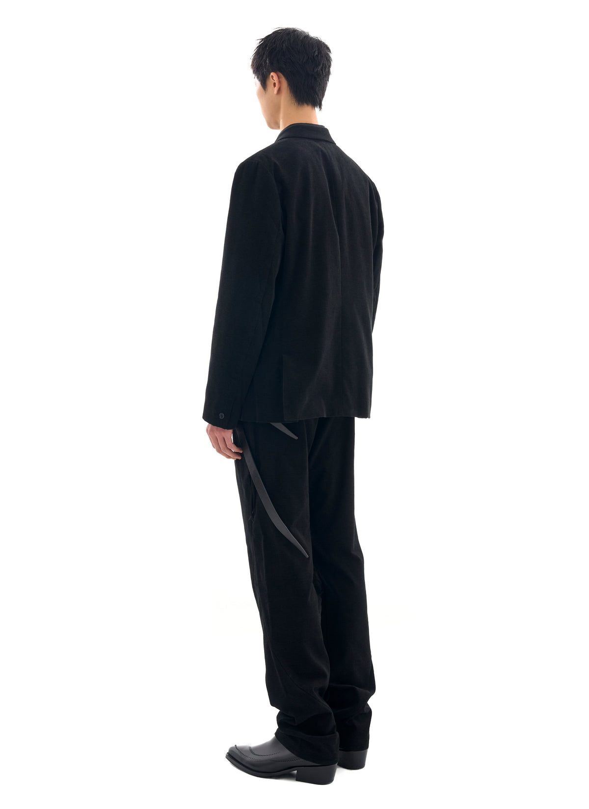 Post_Archive_Faction Stream Pants