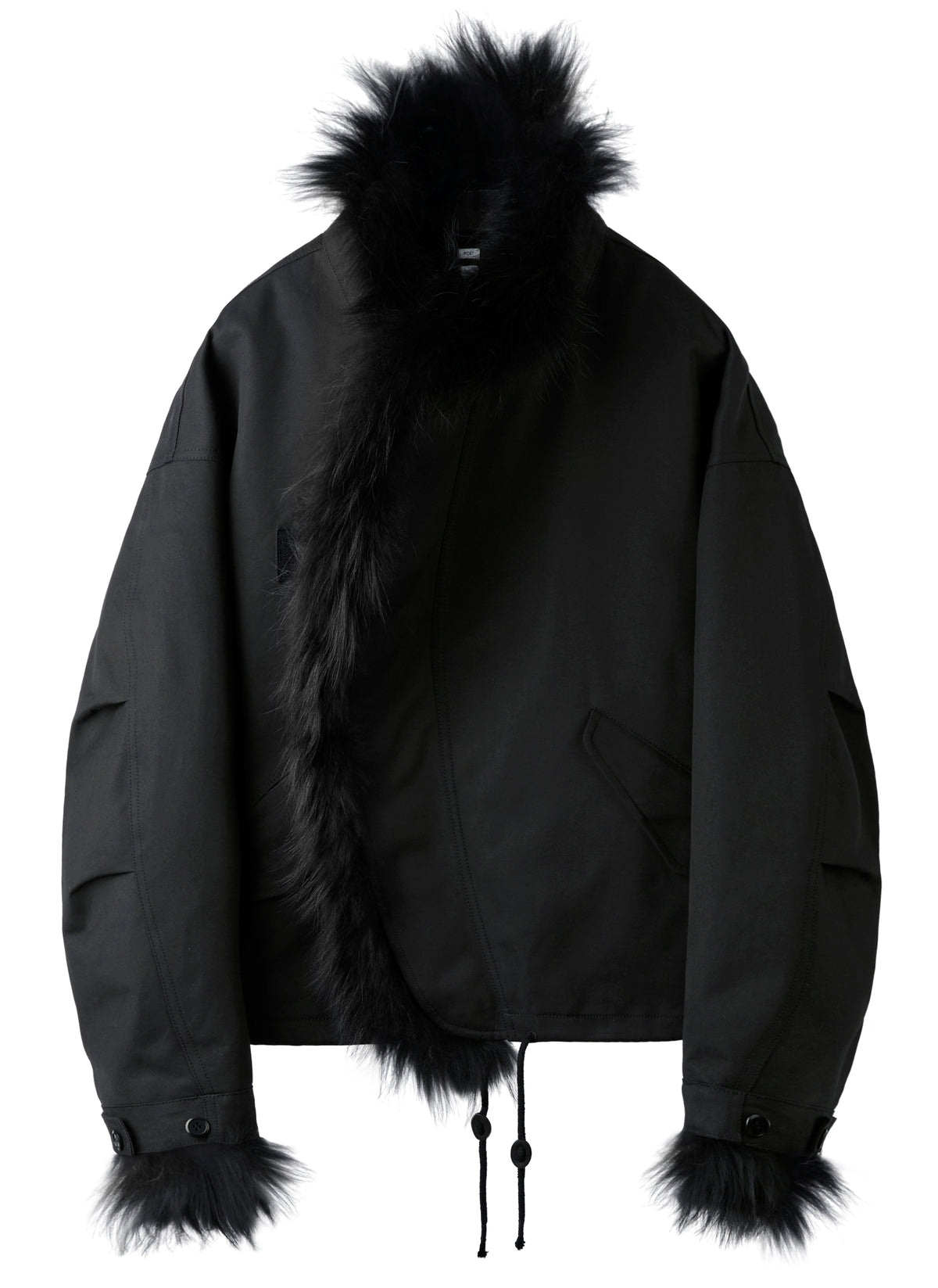Post_Archive_Faction M66 Short Parka