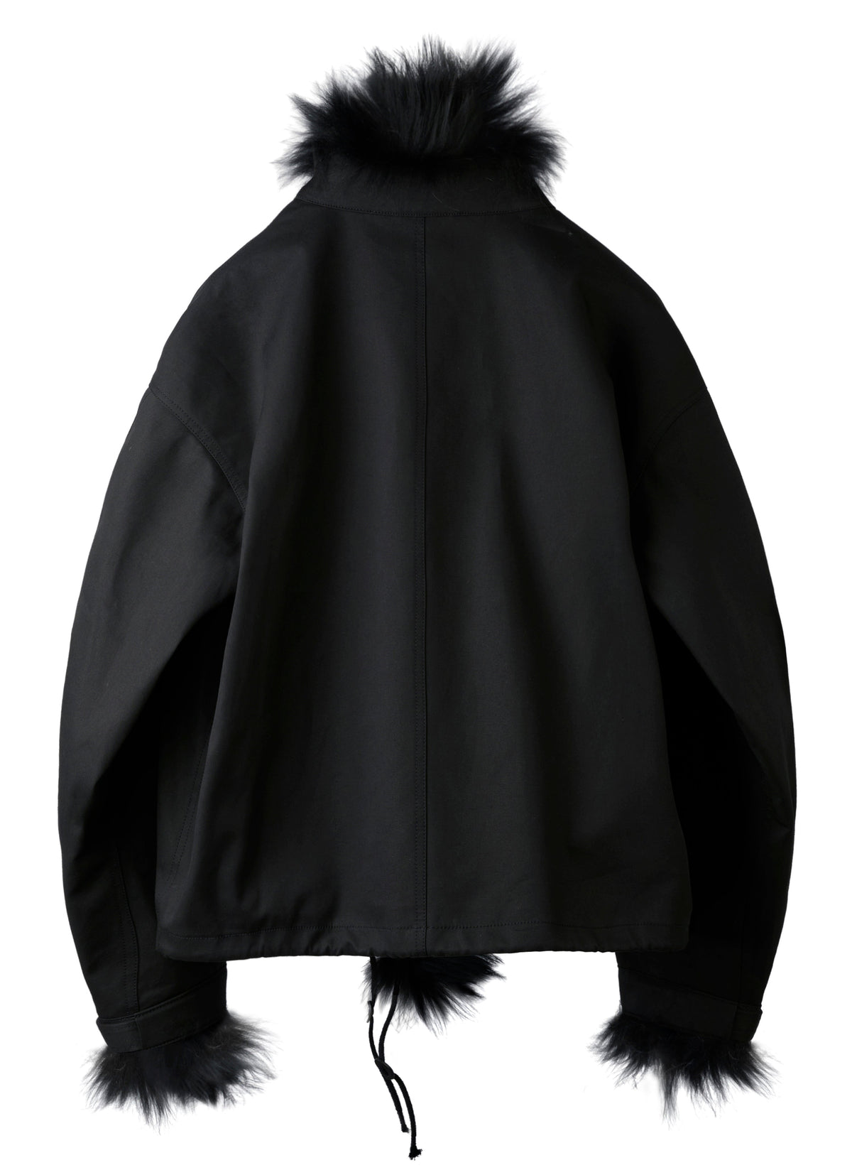 Post_Archive_Faction M66 Short Parka