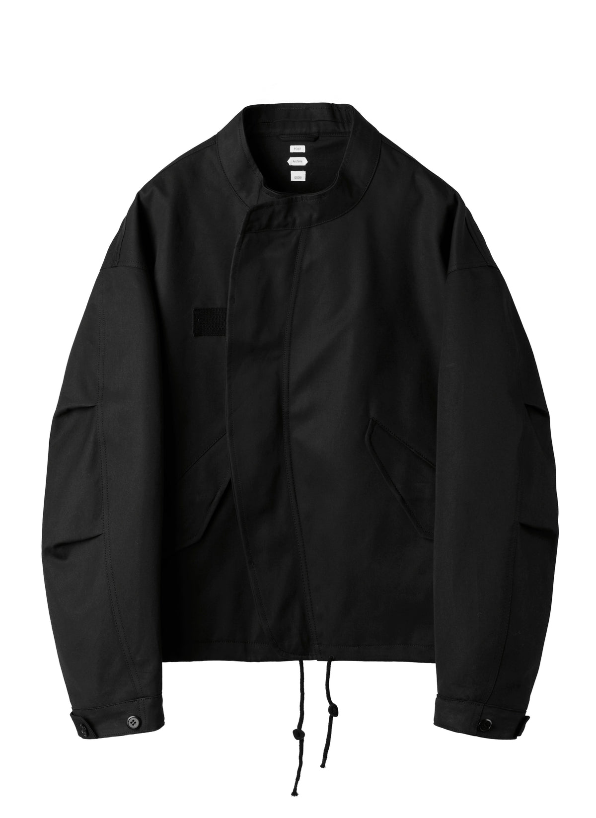 Post_Archive_Faction M66 Short Parka