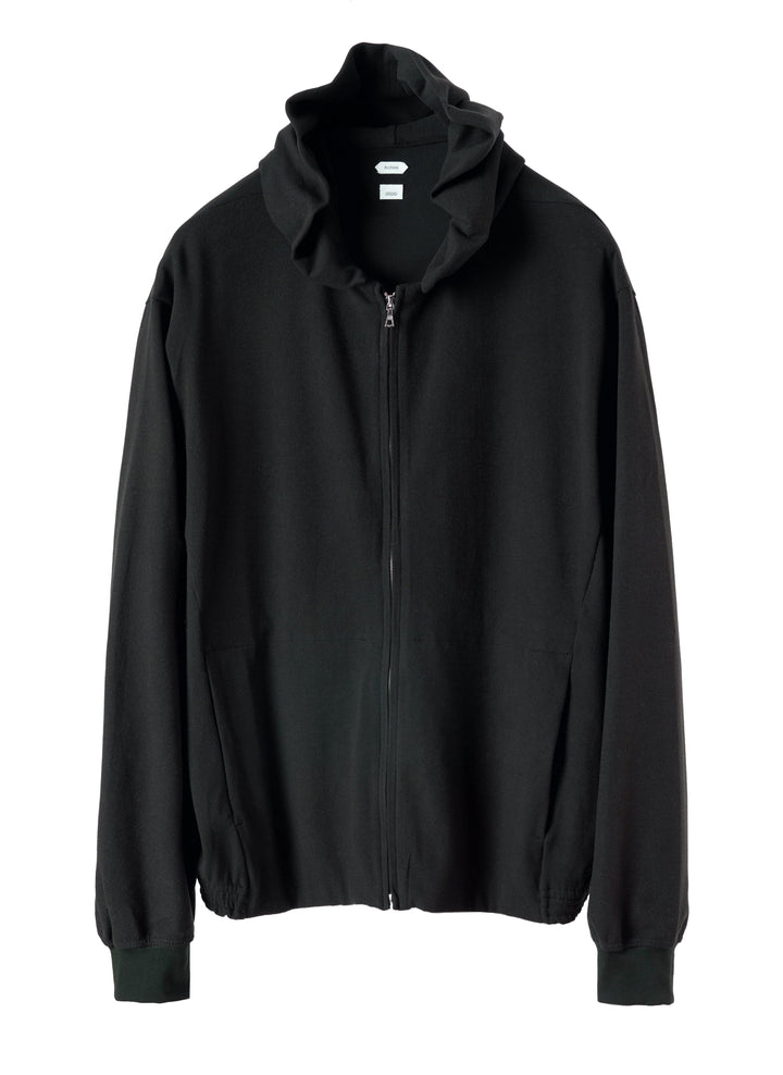 Post_Archive_Faction Powder Zip Hoodie