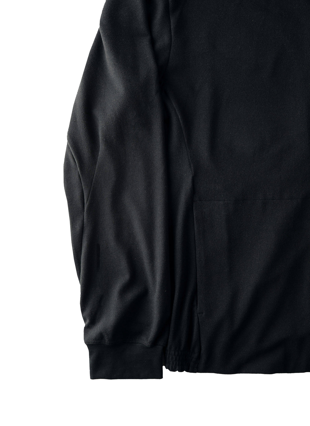 Post_Archive_Faction Powder Zip Hoodie