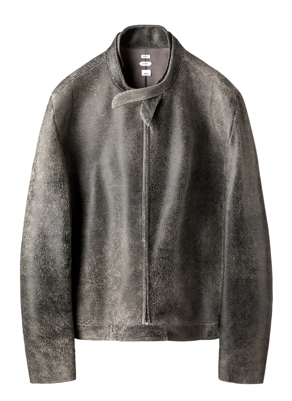 Post_Archive_Faction Rider Jacket