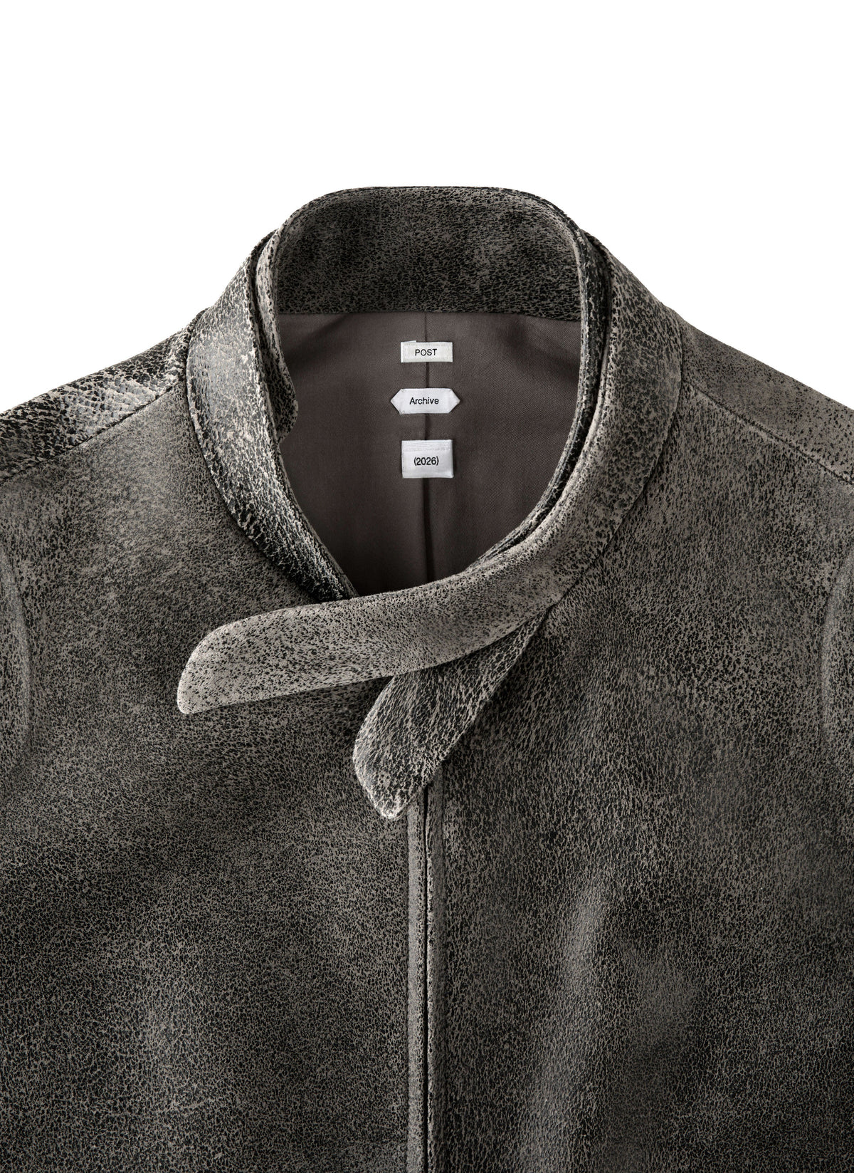 Post_Archive_Faction Rider Jacket