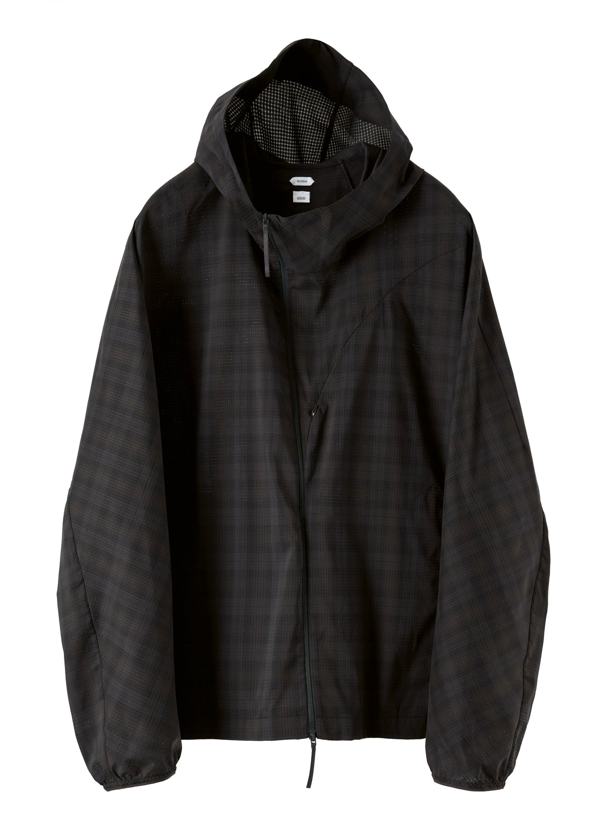 Post_Archive_Faction Runner Jacket