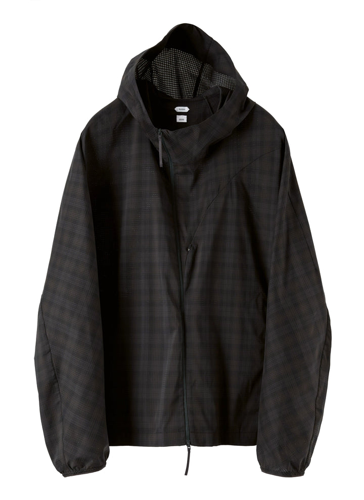 Post_Archive_Faction Runner Jacket