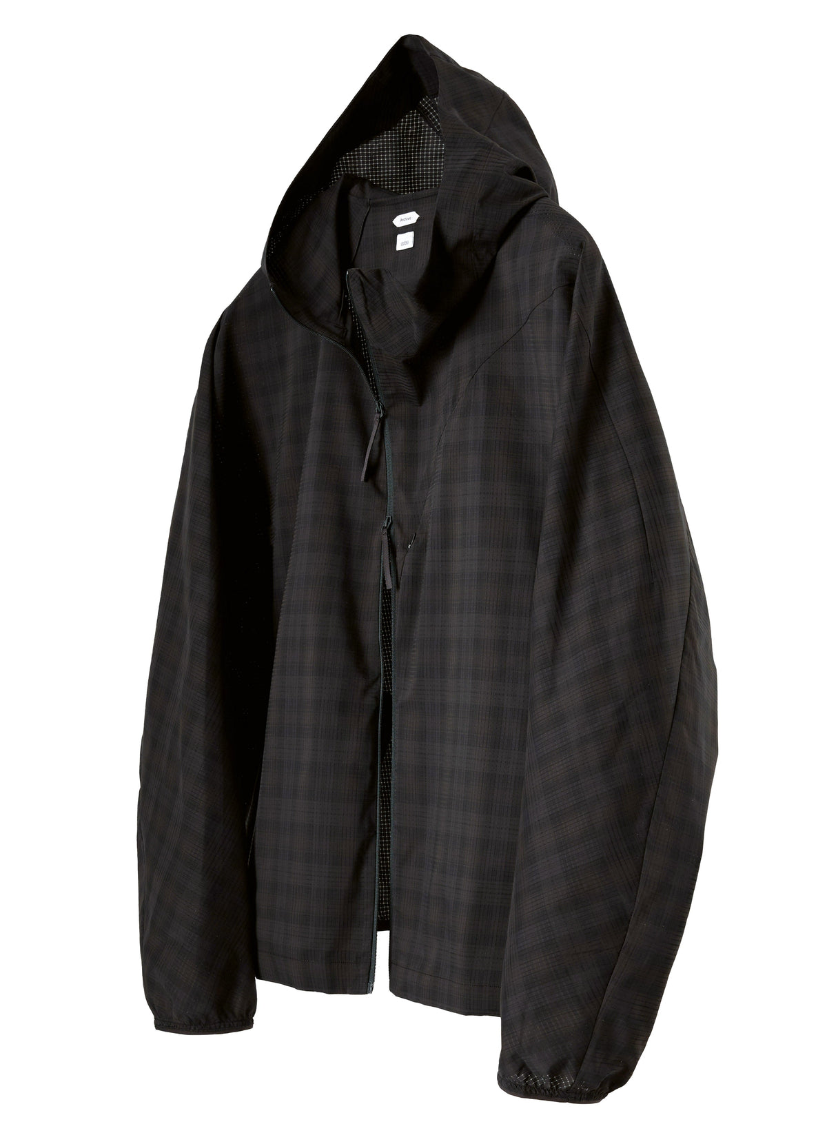 Post_Archive_Faction Runner Jacket