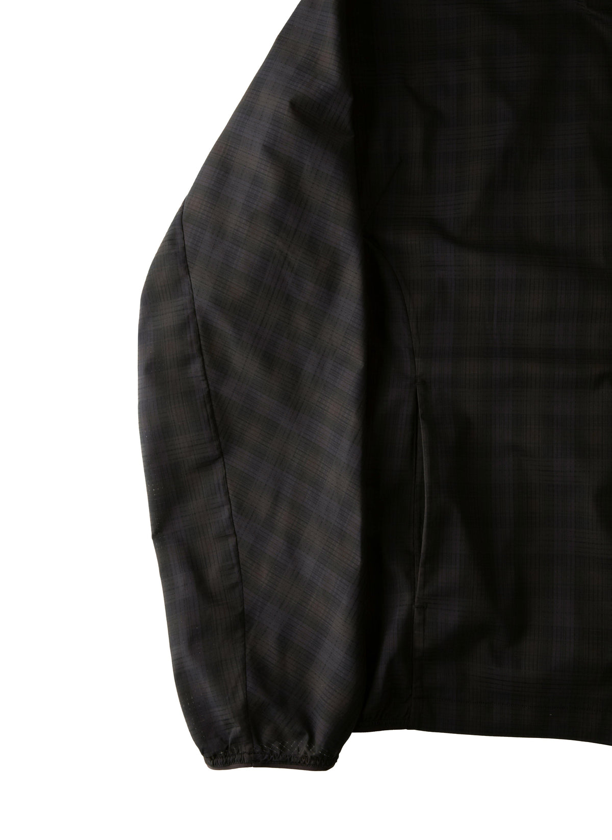 Post_Archive_Faction Runner Jacket