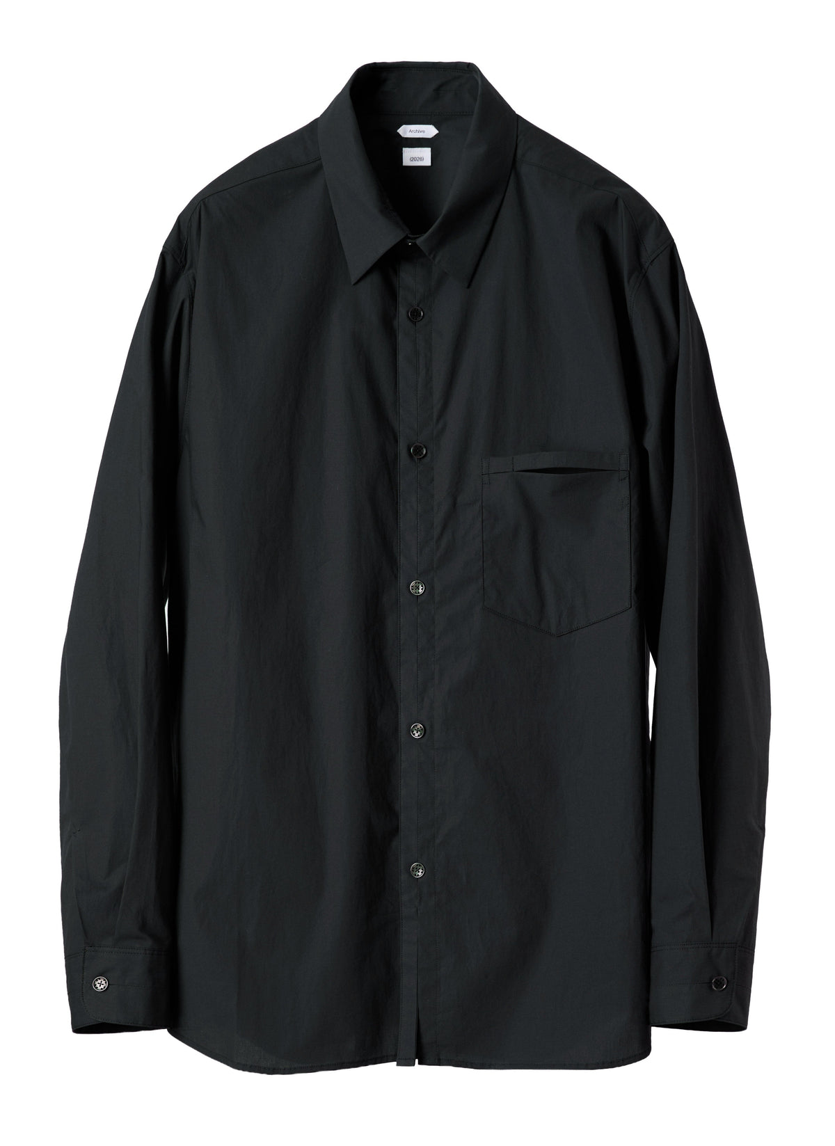 Post Archive Faction Shirt