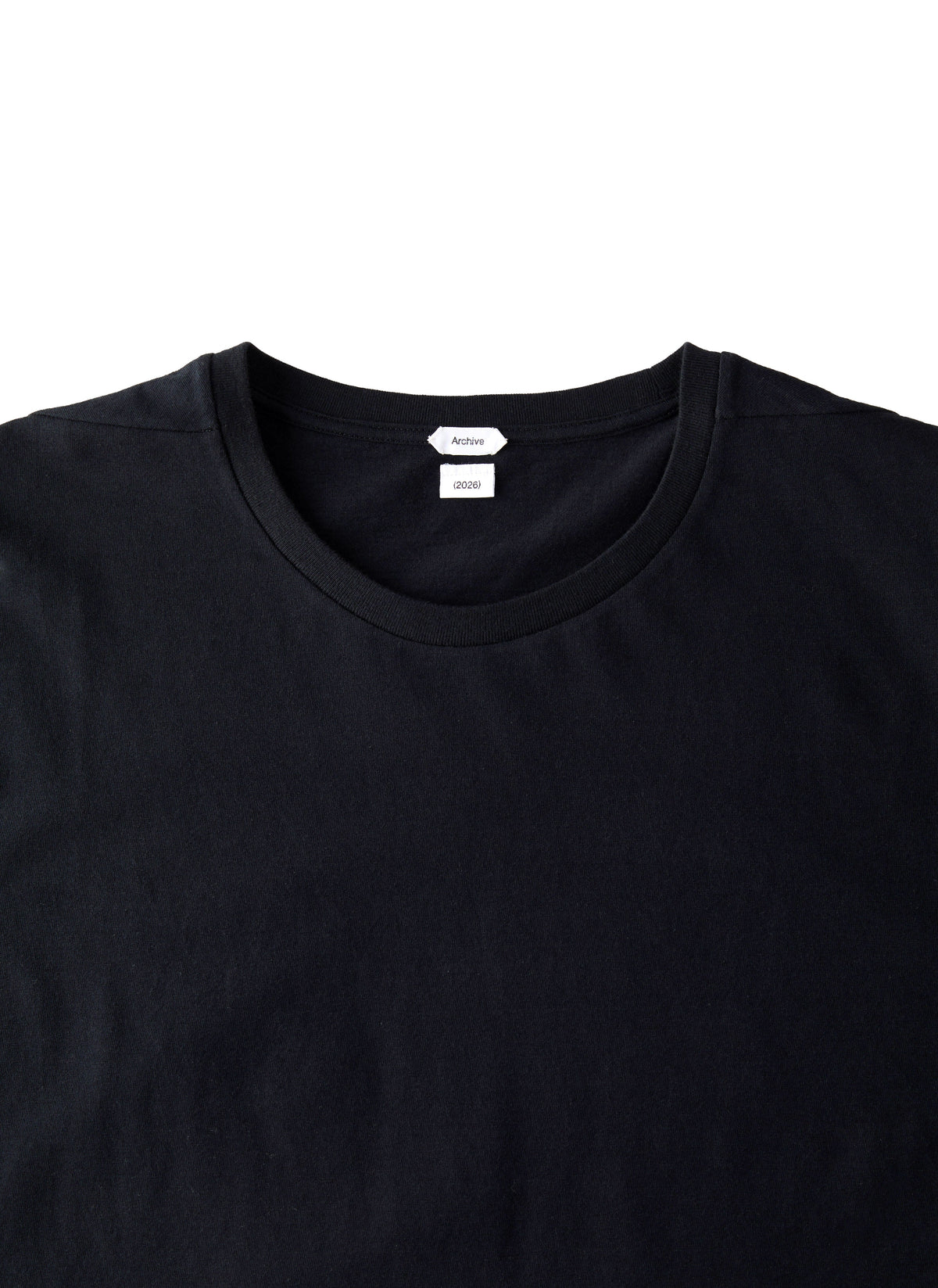Post_Archive_Faction T-shirt