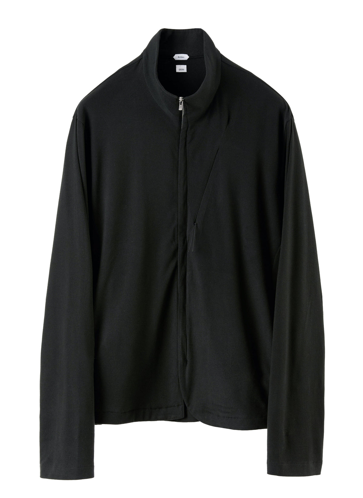 Post_Archive_Faction Track Jacket