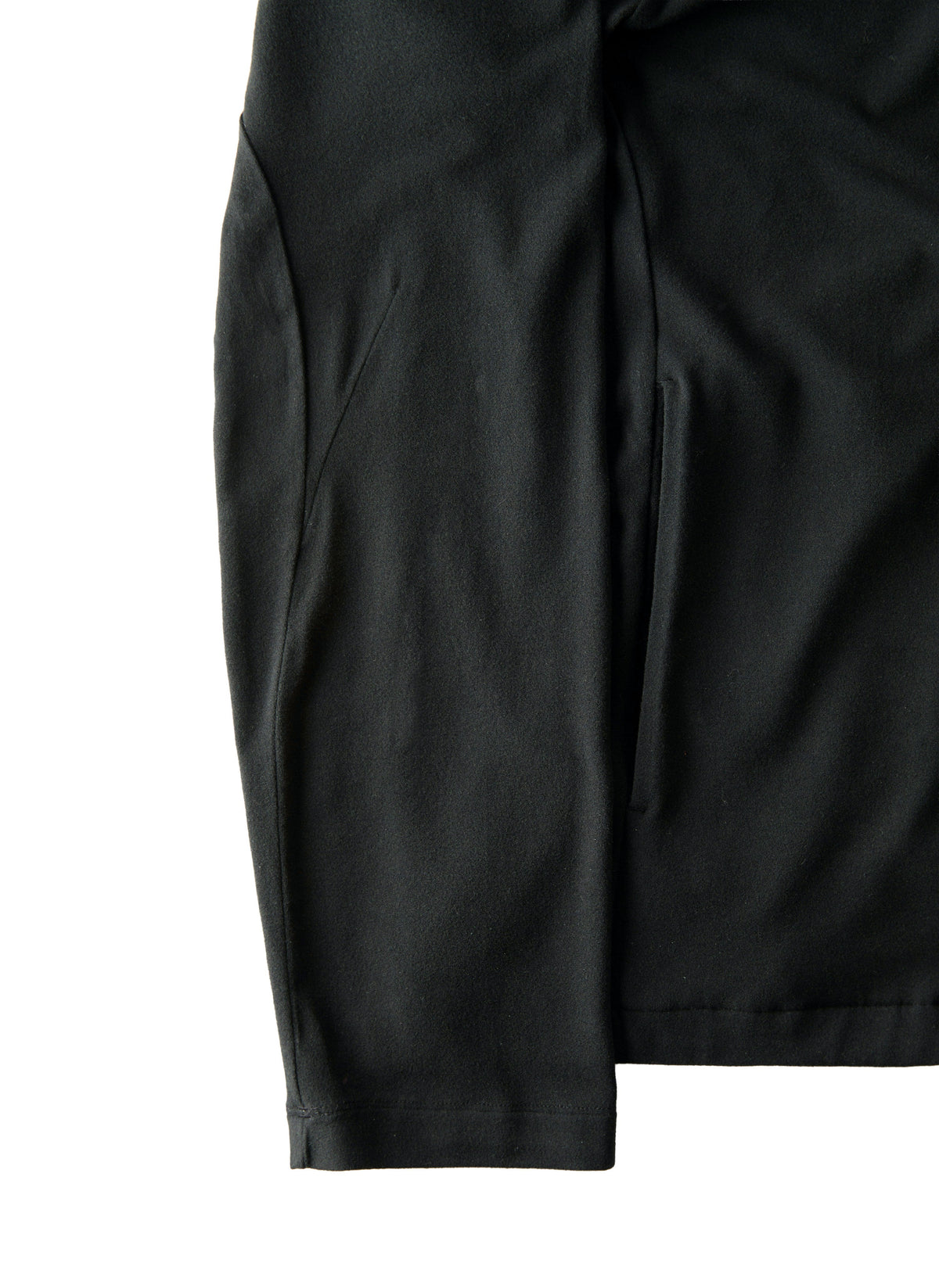 Post Archive Faction Track Jacket