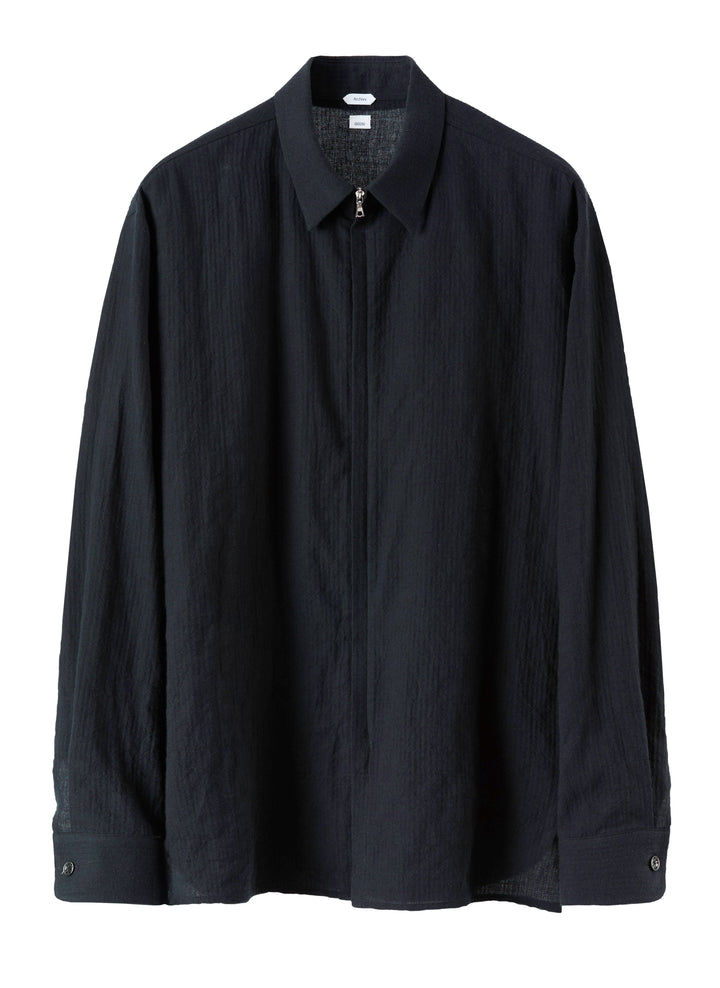 Post_Archive_Faction Zip Shirt