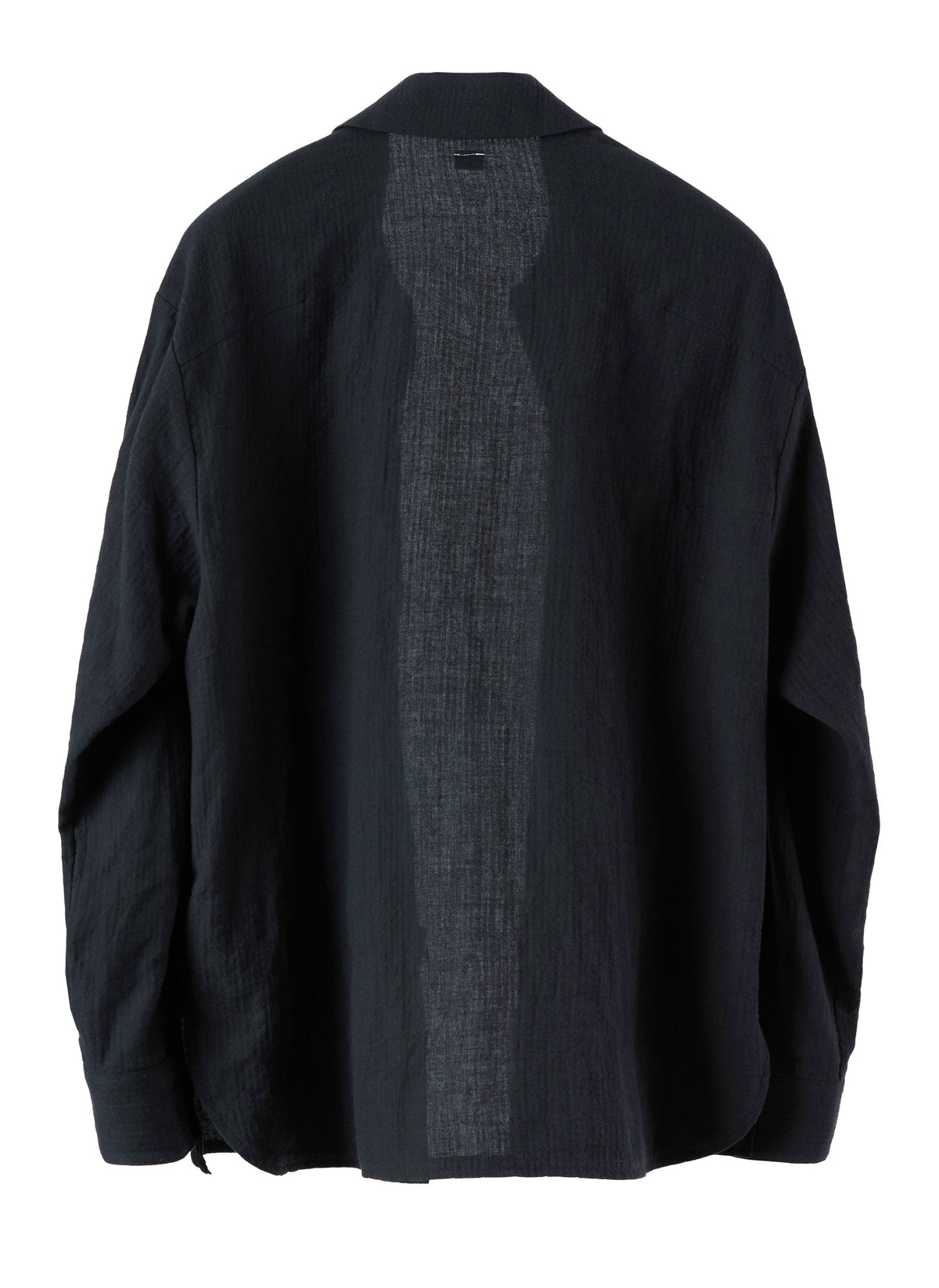 Post_Archive_Faction Zip Shirt