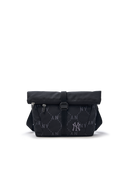 MLB Korea Dia Monogram Sportive Cross Bag