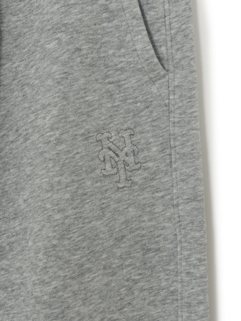 MLB Korea Basic Small Logo Light 9In Shorts