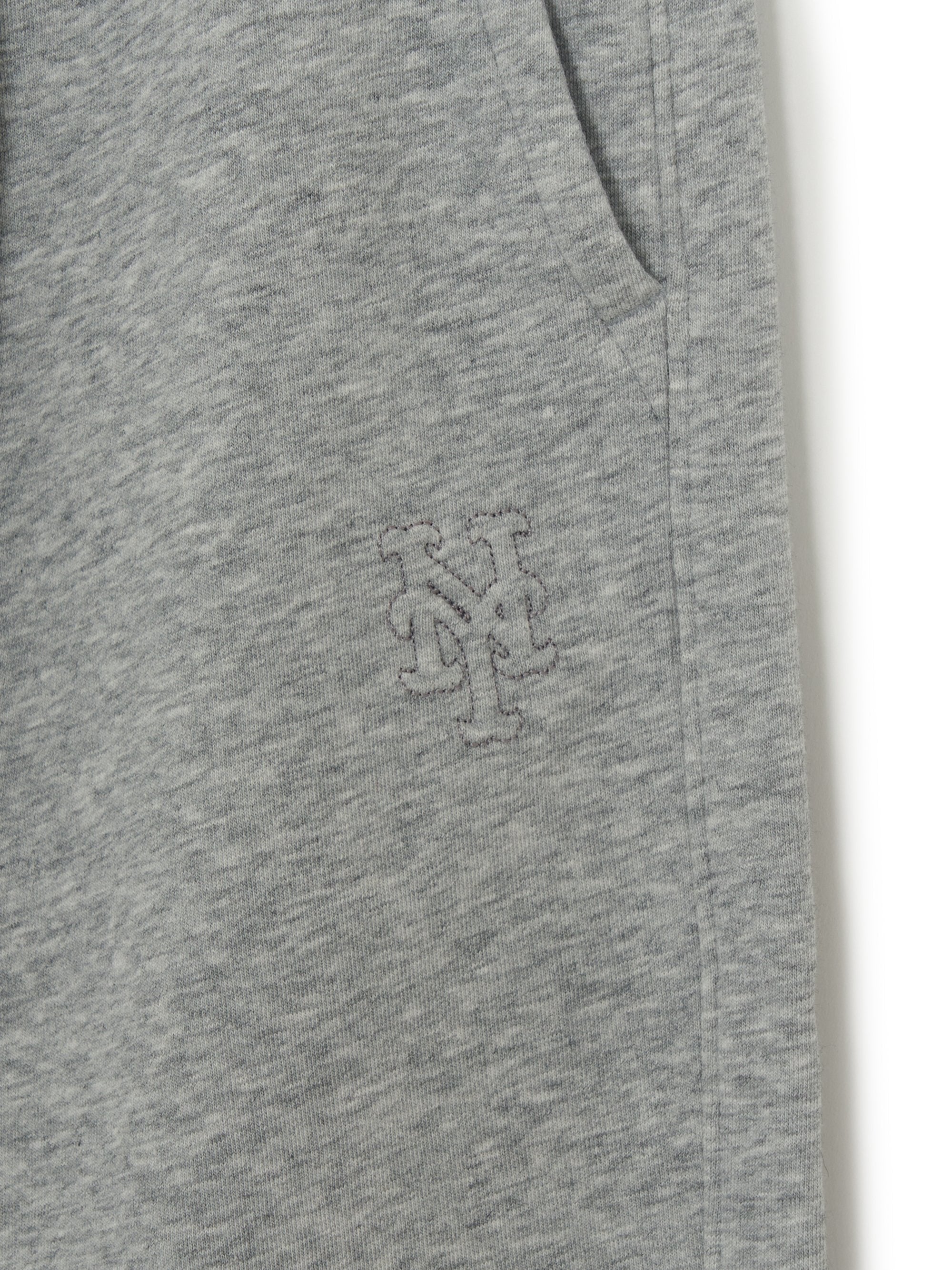 MLB Korea Basic Small Logo Light 9In Shorts