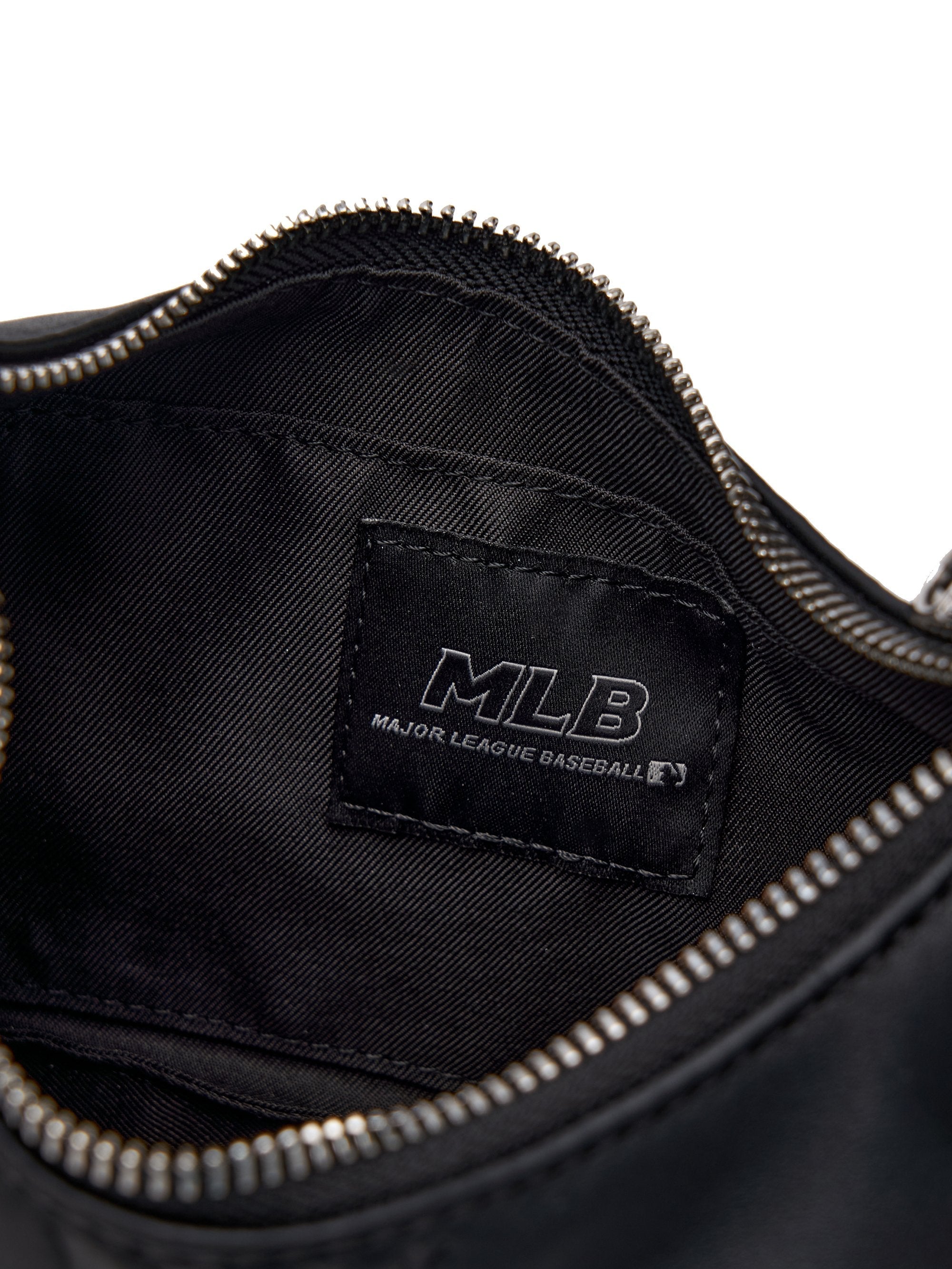 [mlb korea] * Classic Monogram New Embo Hobo Bag