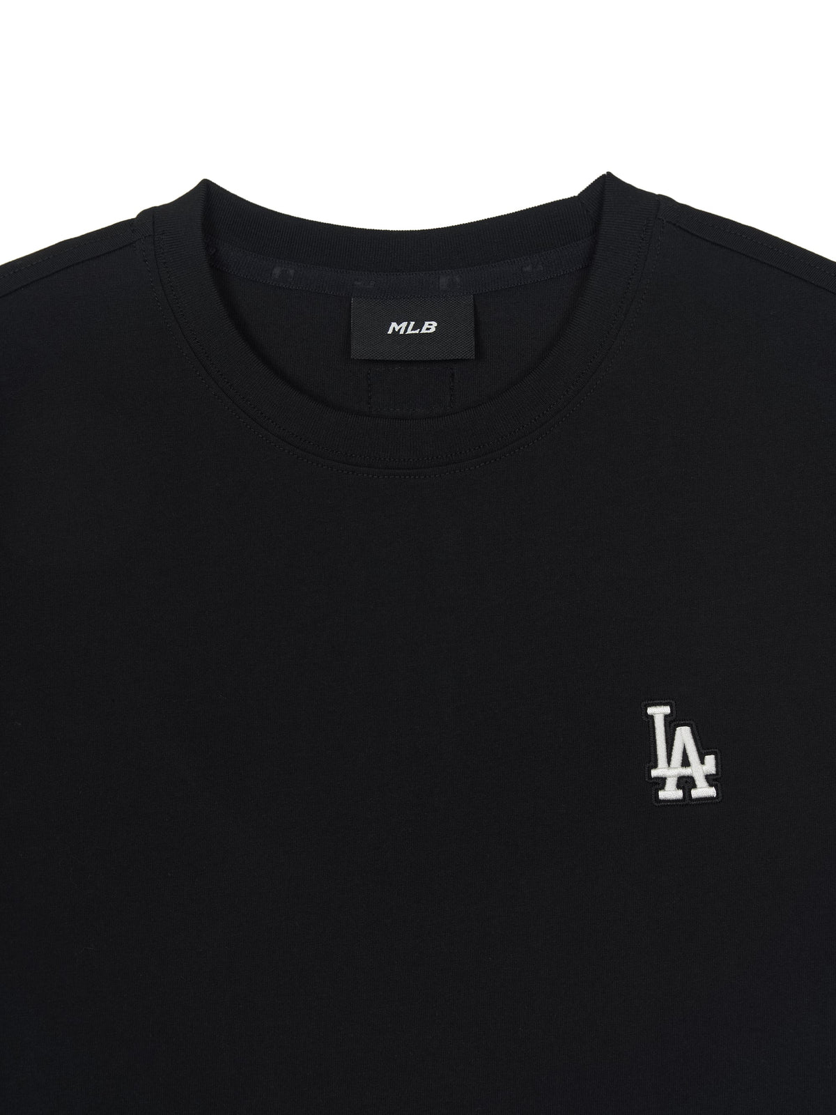 MLB Basic Small Logo Regular Fit T-Shirts