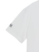 MLB Korea Summer Fruits Lifestyle Front Graphic Over Fit T-shirt