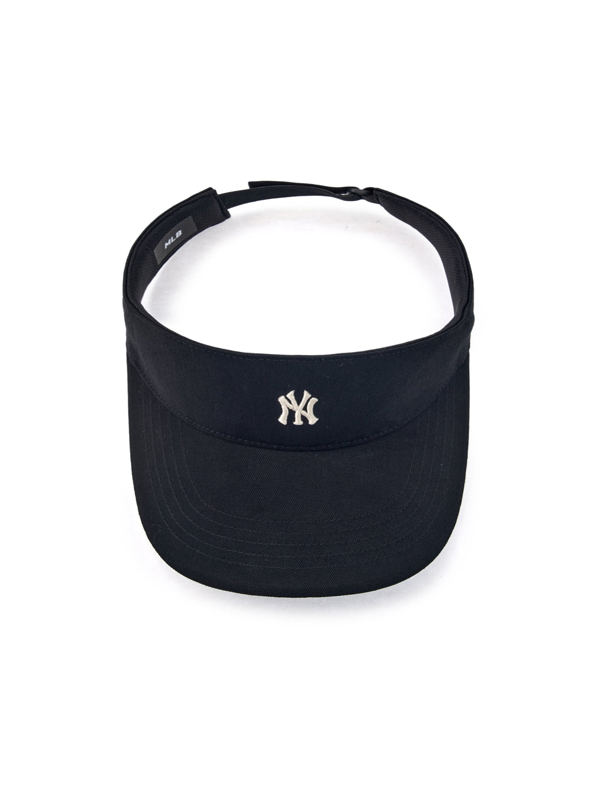 Mlb Nano Logo Sun Cap
