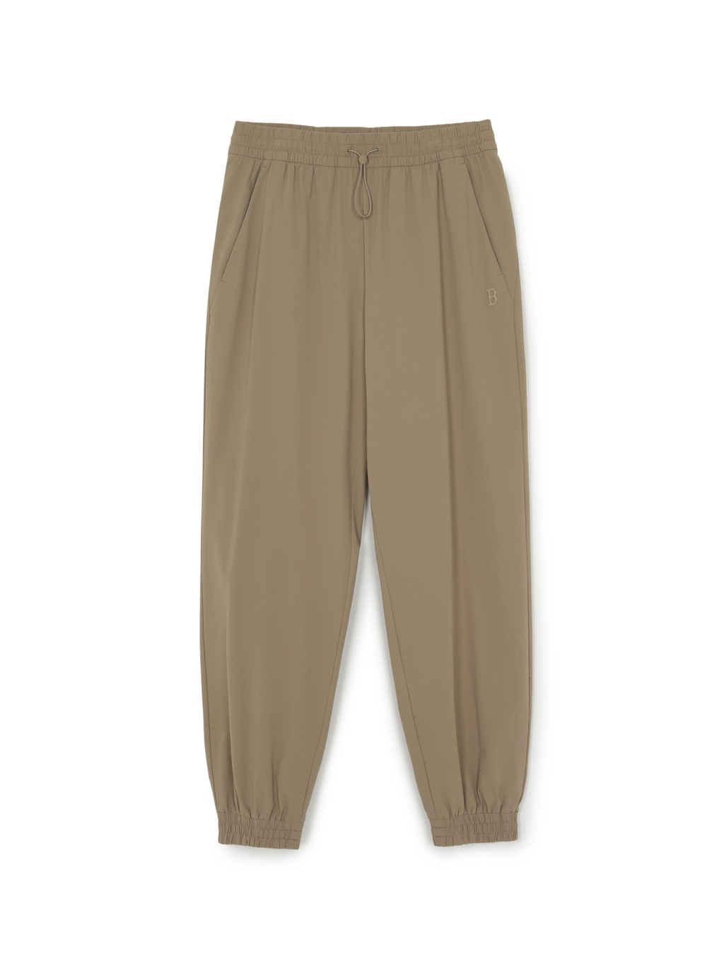 [mlb korea] Basic Cooling Stretch Jogger Pants