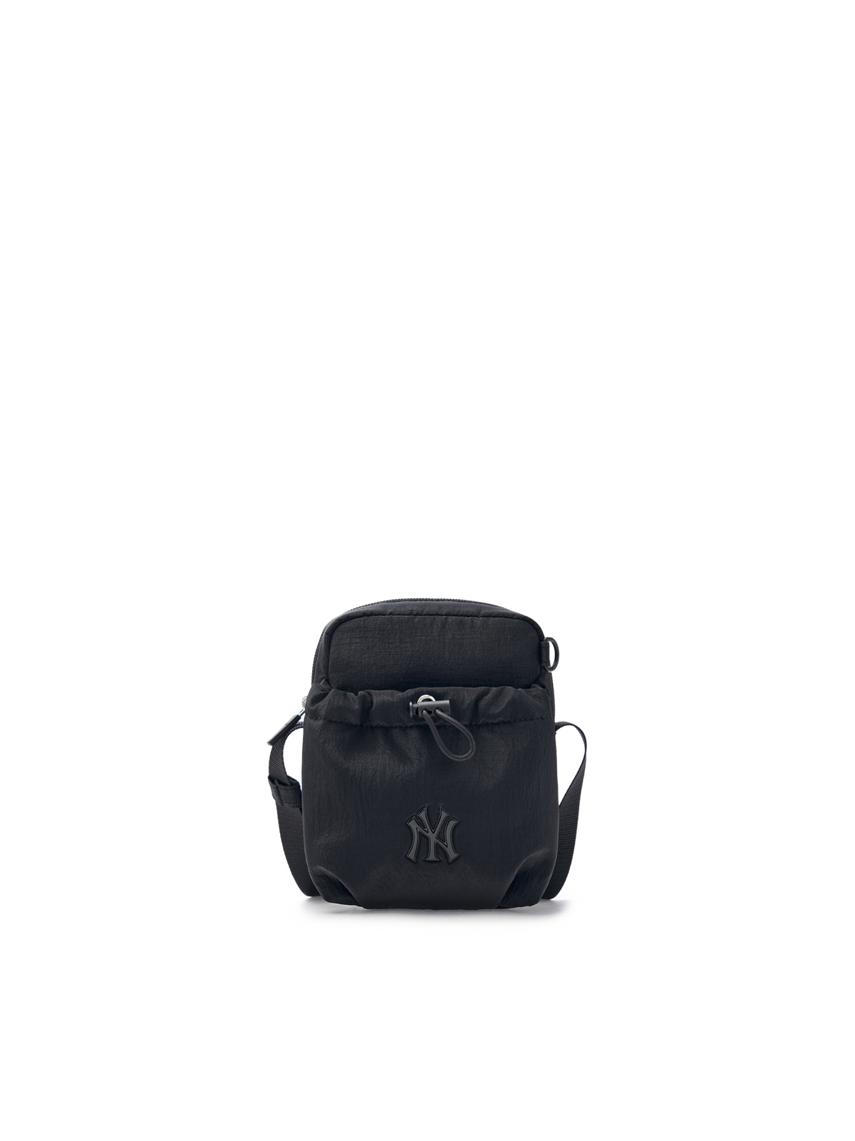 MLB Korea Basic Athleisure Mini Cross Bag