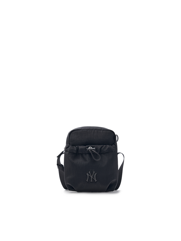 MLB Korea Basic Athleisure Mini Cross Bag