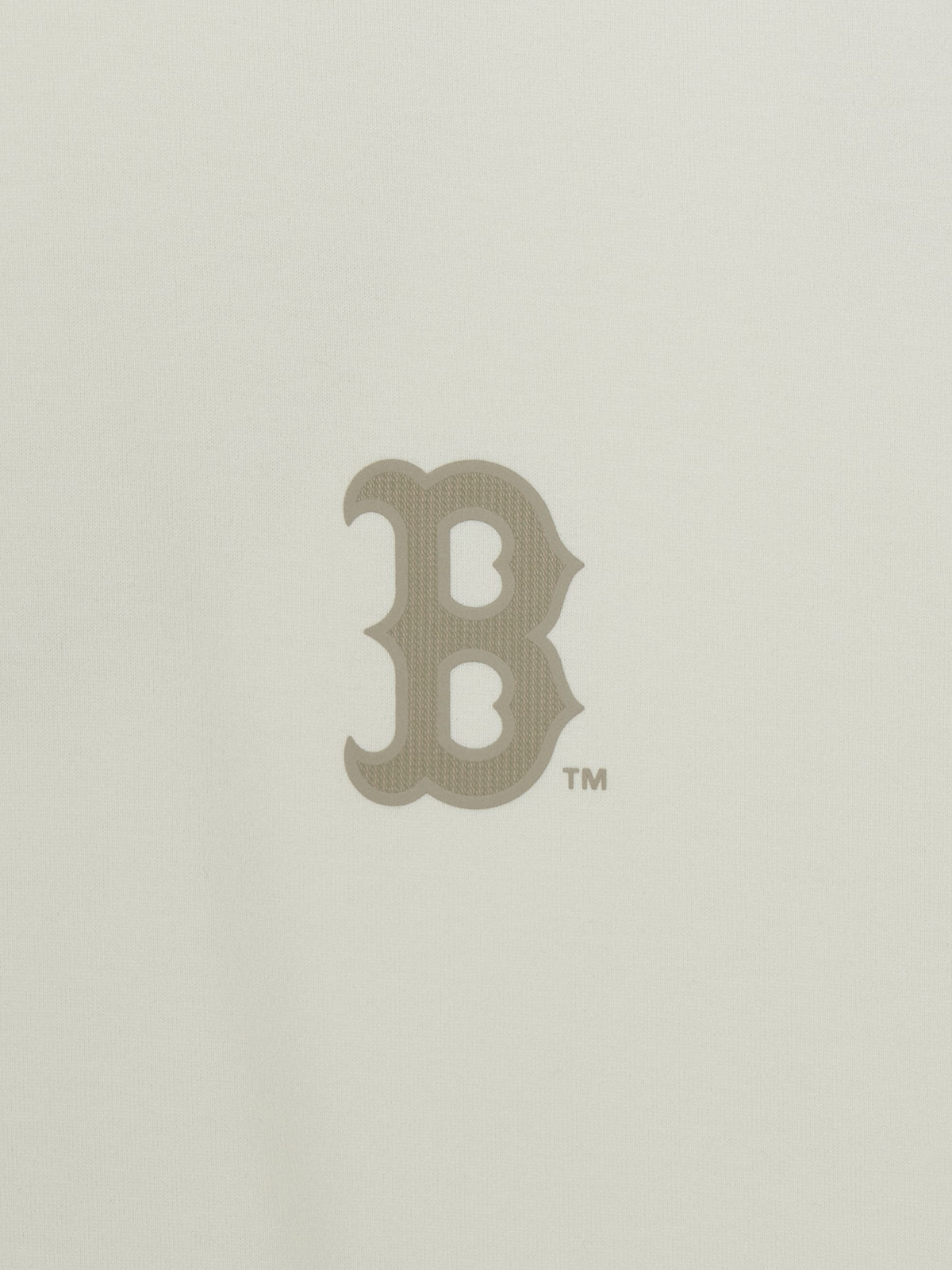 Mlb Classic Monogram Big Lux Over Fit T-shirt
