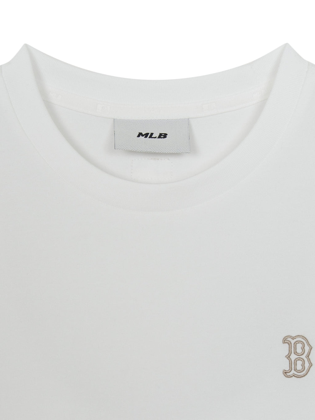 [mlb korea] Women's Basic Slim Fit T-Shirts