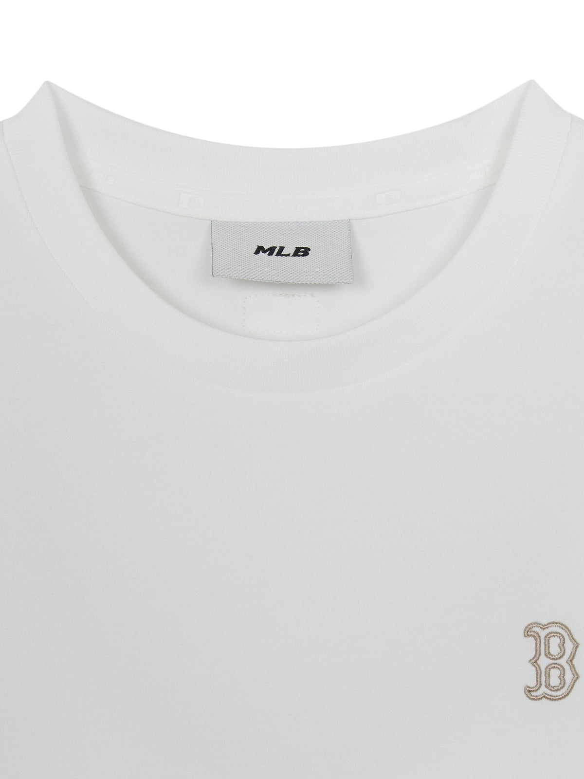 MLB Women's Basic Slim Fit T-Shirts
