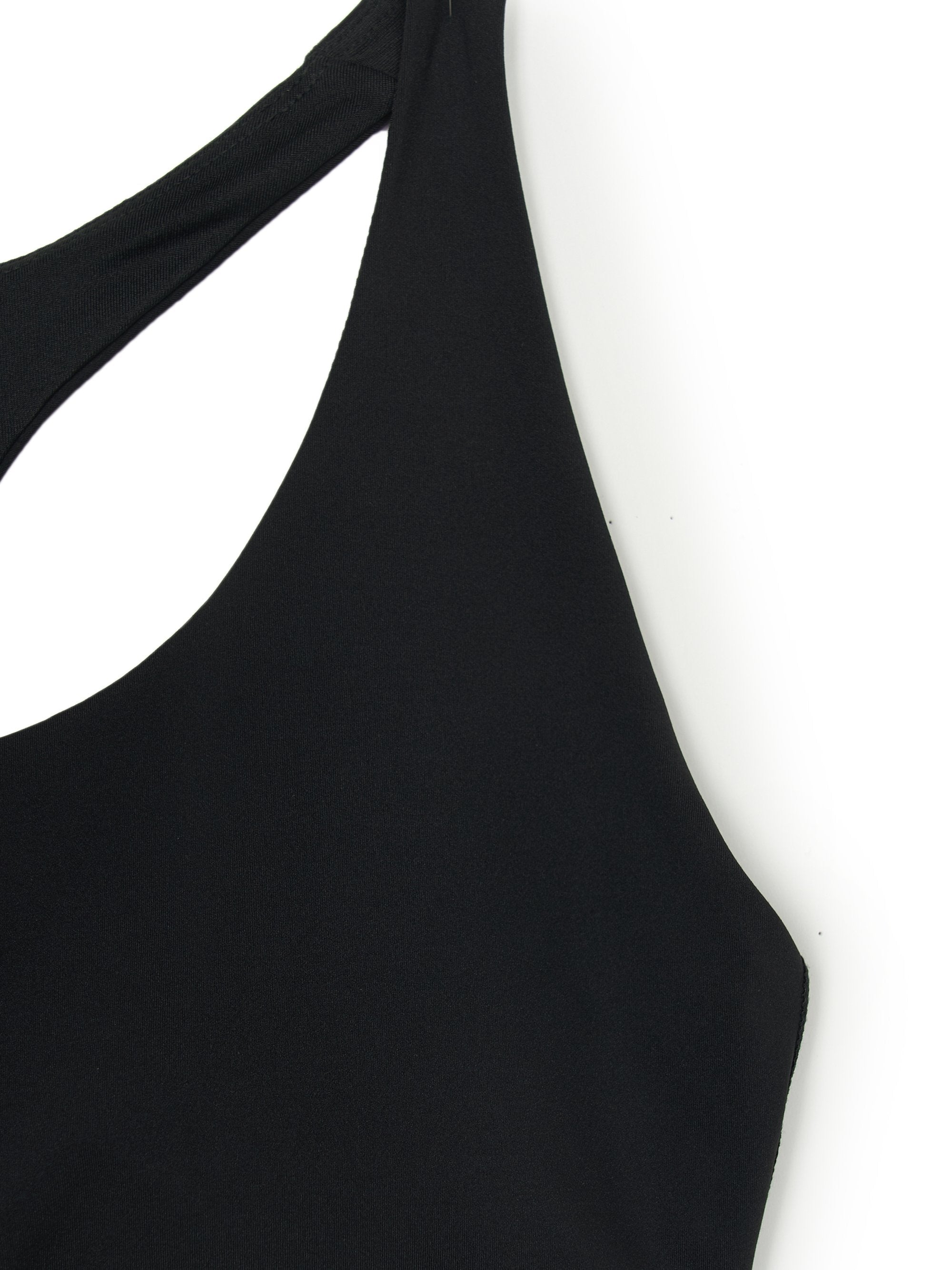 [mlb korea] Women's Basic Lettering Band Point Crop Top