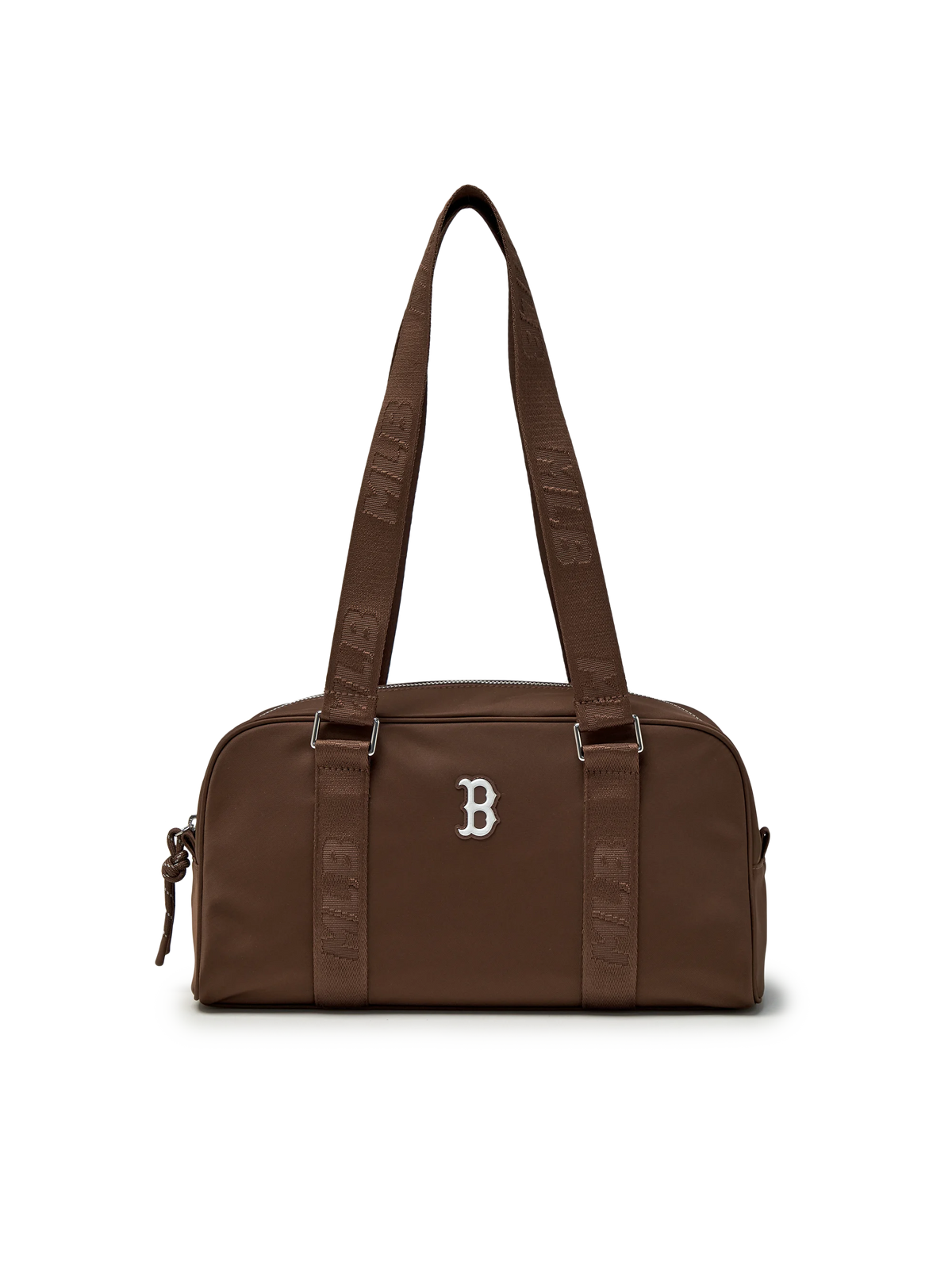 Mlb Basic Sportive Tote Bag