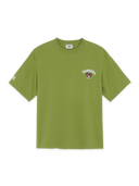 MLB Korea Mega Bear Back Graphic Oversized T-shirt