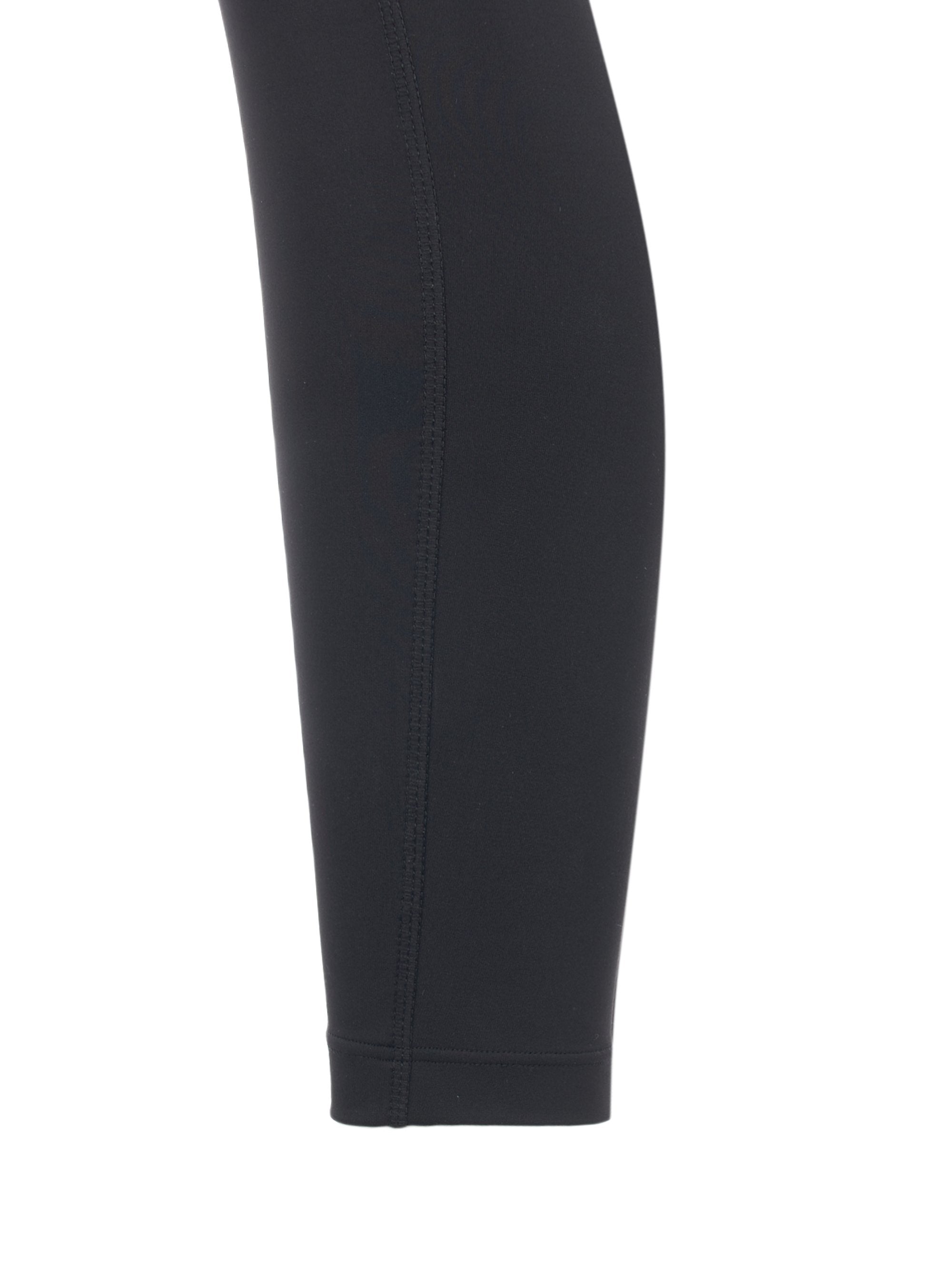 [mlb korea] Women's Basic Side Pocket Leggings