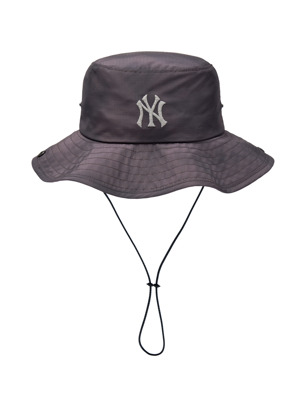 [mlb korea] Light-weight Vintage Washing Safari Hat
