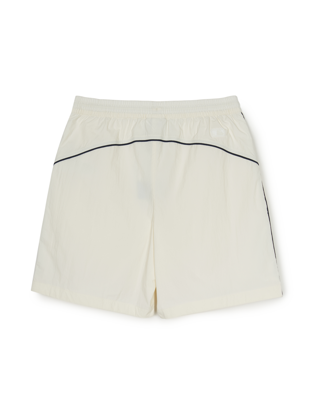 MLB Korea Varsity Sportive Piping 7" Shorts