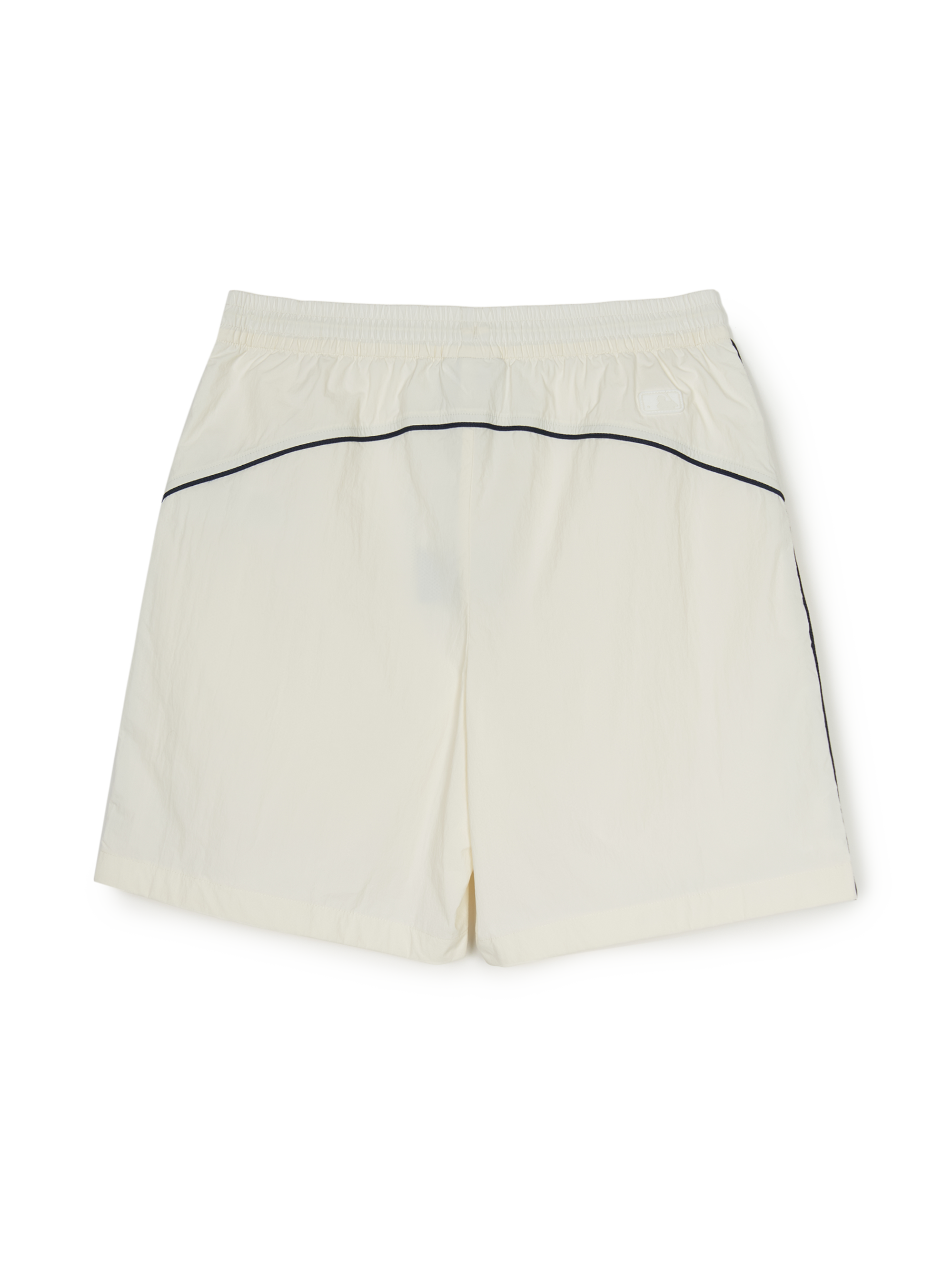 MLB Korea Varsity Sportive Piping 7" Shorts