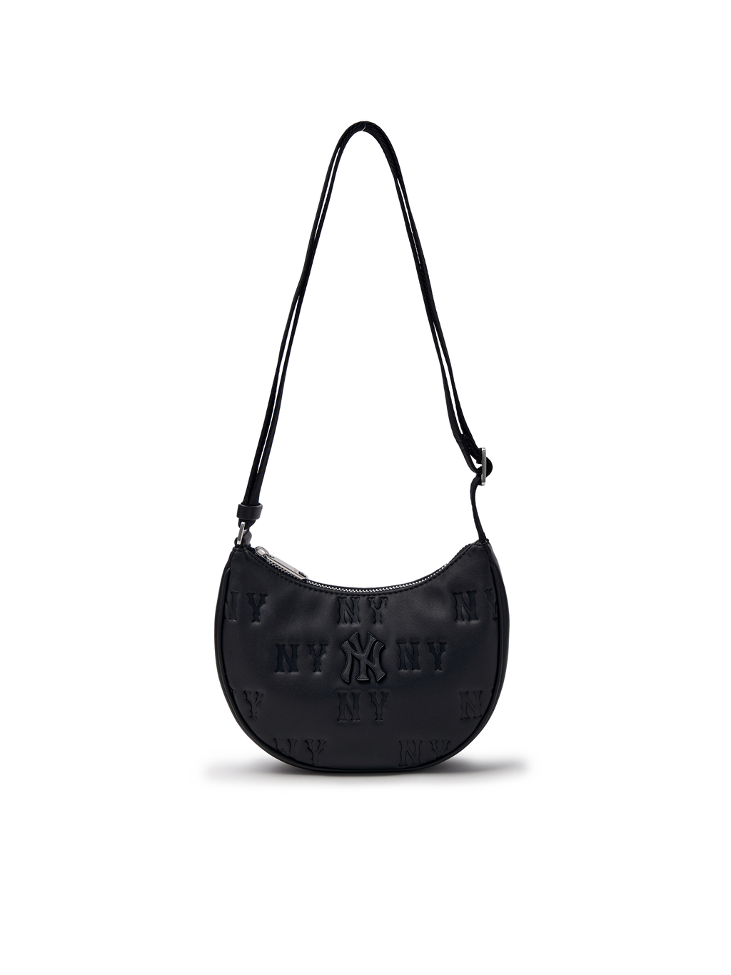 [mlb korea] * Classic Monogram New Embo Cross Bag