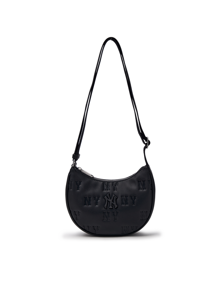 Mlb * Classic Monogram New Embo Cross Bag