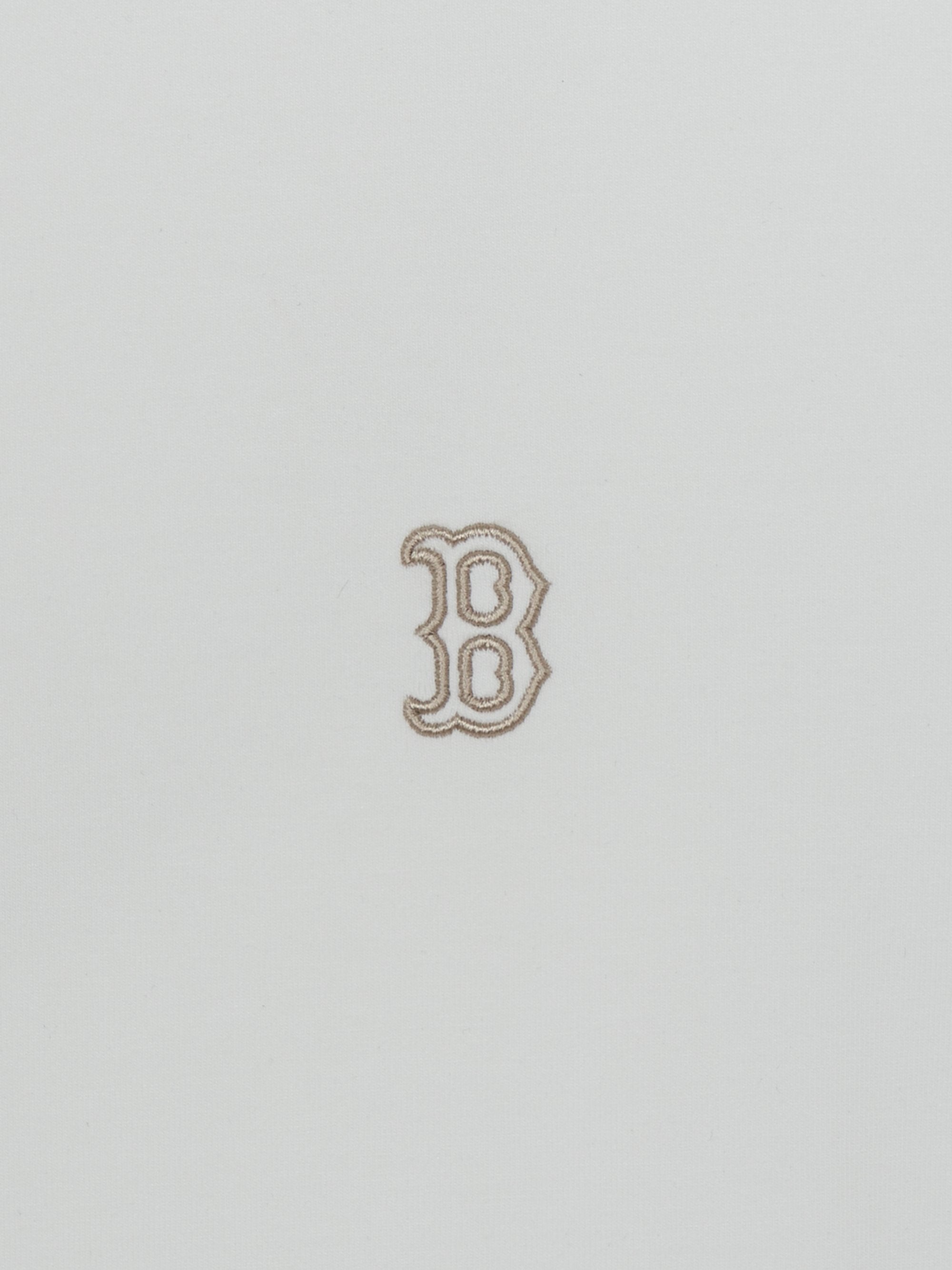 [mlb korea] Women's Basic Slim Fit T-Shirts