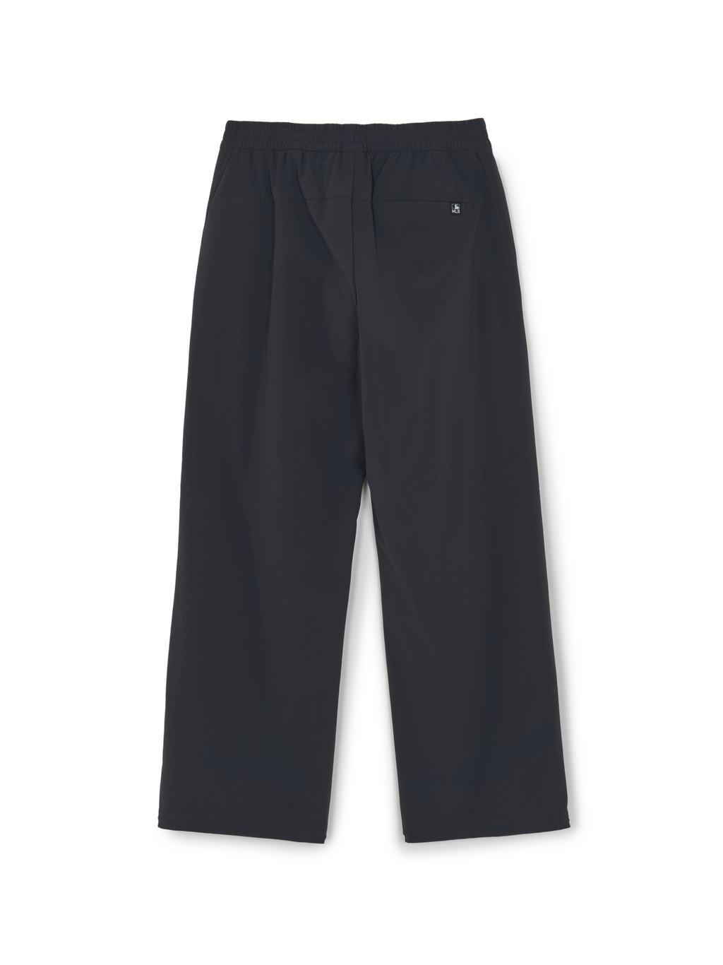 [mlb korea] Basic Cooling Stretch Wide Pants