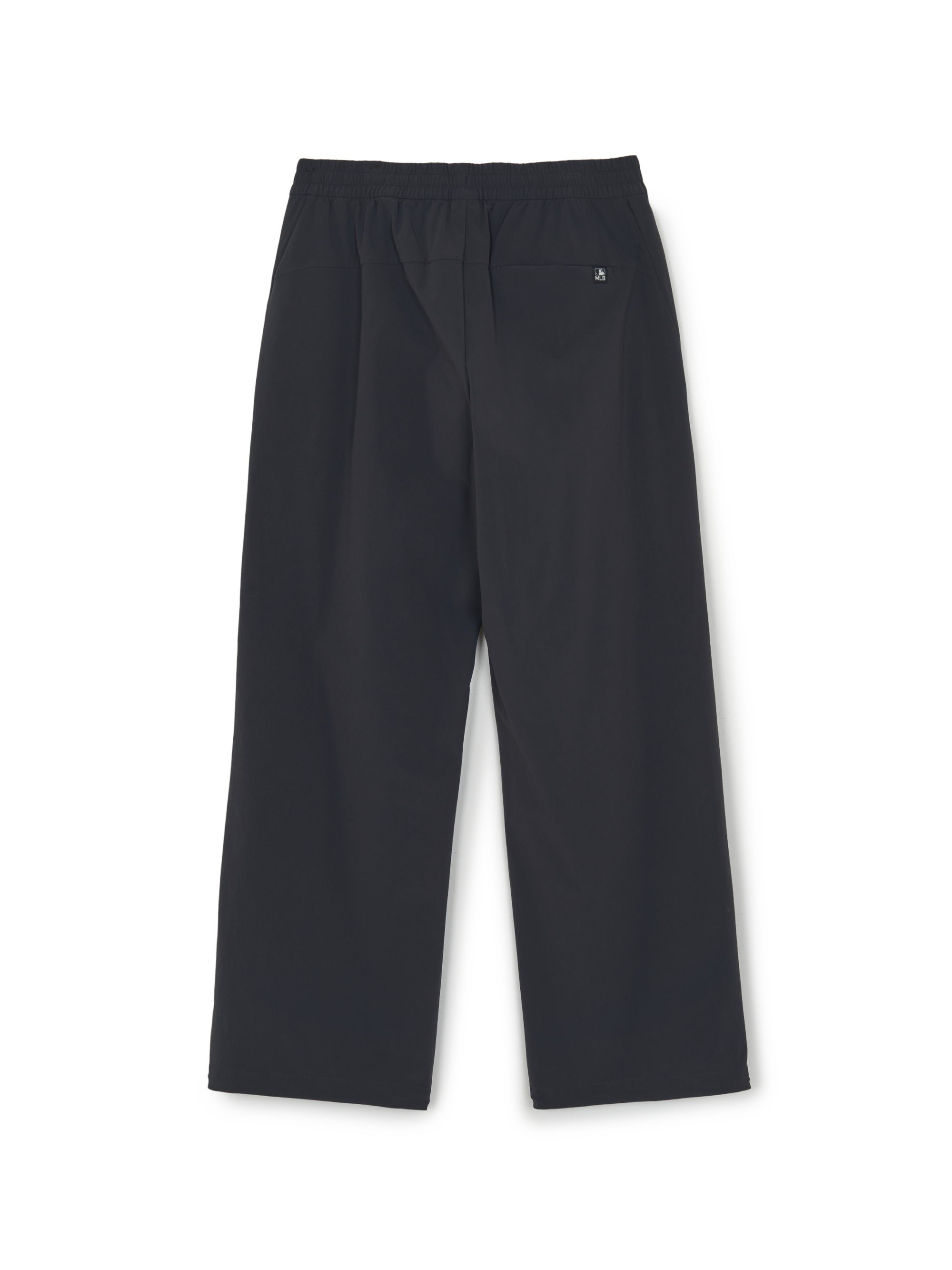 [mlb korea] Basic Cooling Stretch Wide Pants