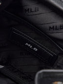 MLB Korea Classic Monogram Jacquard Mini Backpack