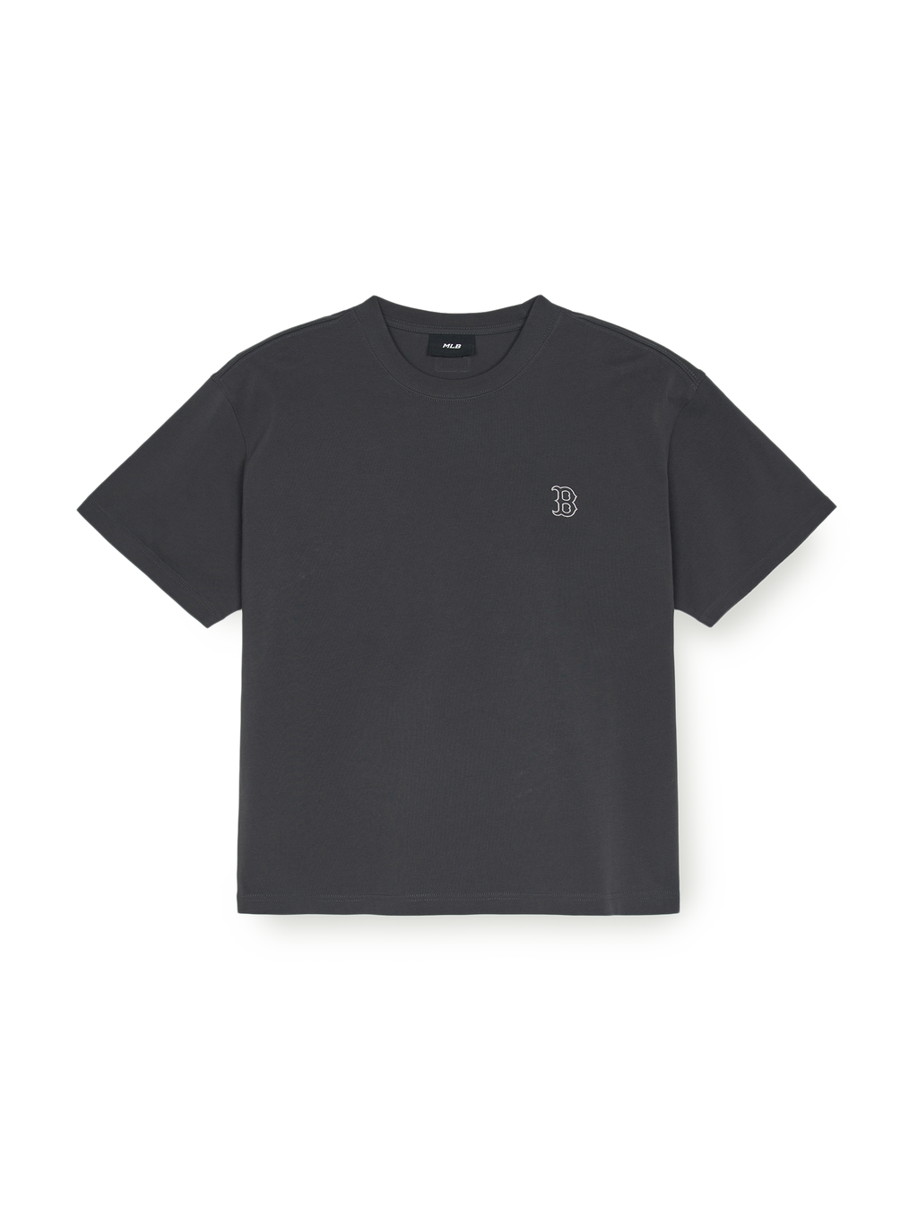 MLB Korea Basic Heavy Weight Over Fit T-shirt