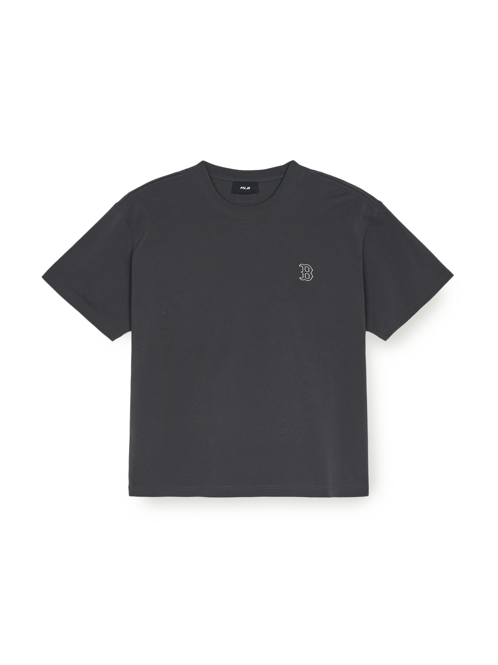 MLB Korea Basic Heavy Weight Over Fit T-shirt
