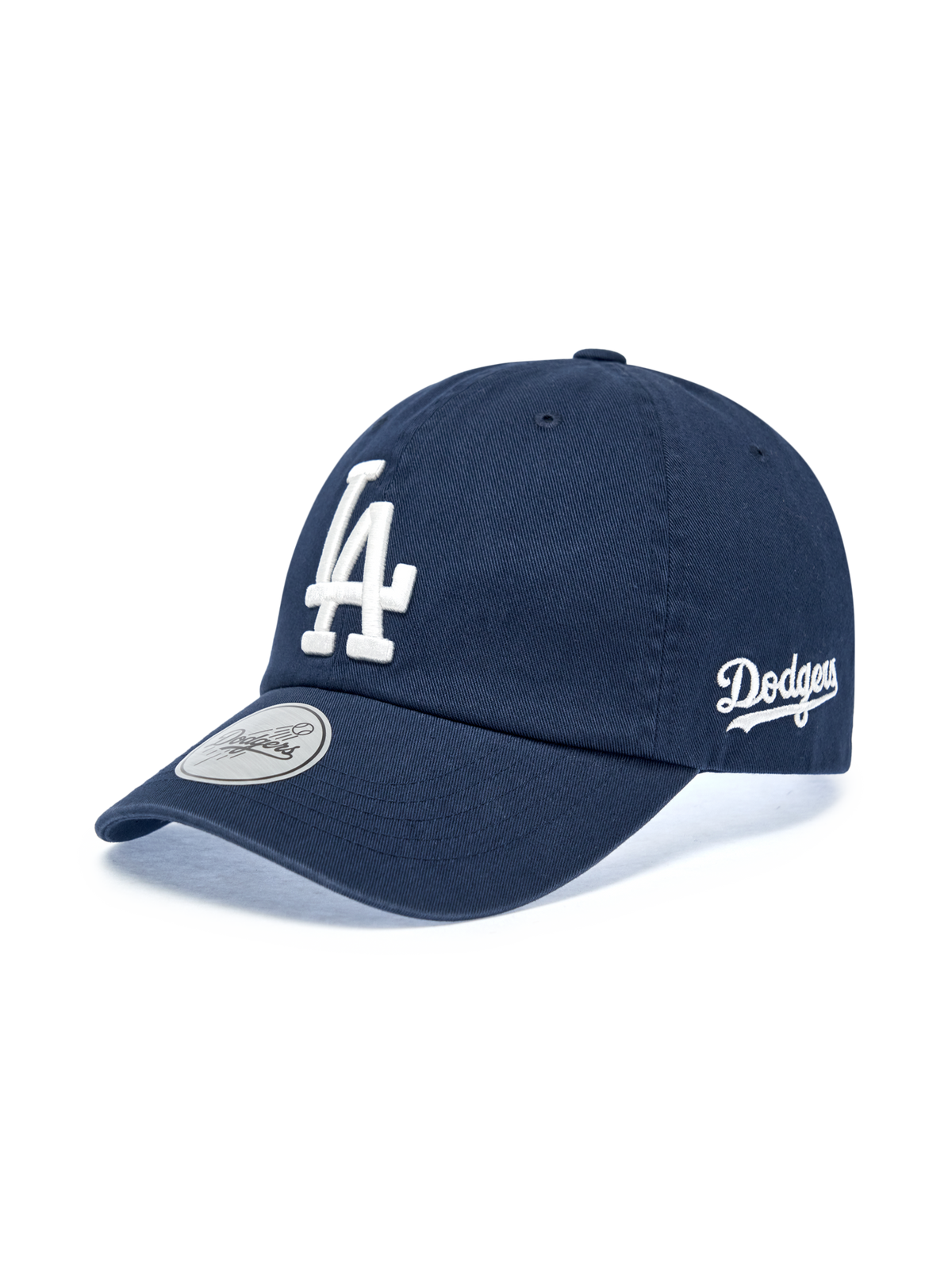 Mlb Signature Unstructured Ball Cap LA Dodgers