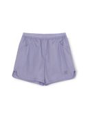 Mlb Women's Sportive String Light Weight 4in Shorts